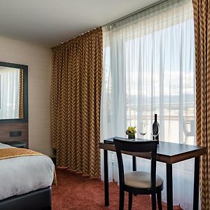 Suite Terrace